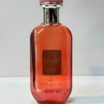 عطر ادوپرفیوم زنانه ارض الزعفران مدل موصوف صورتی وردی حجم ۱۰۰ میلی‌لیتر شیرین و گرم