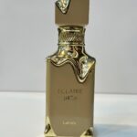 عطر ادوپرفیوم زنانه برند لطافه مدل اکلیر 100 میل شیرین و گرم