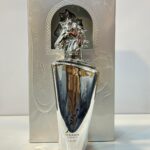 عطر ادوپرفیوم مردانه لطافه مدل ماهر لگاسی حجم ۱۰۰ میل رایحه شیرین و خنک